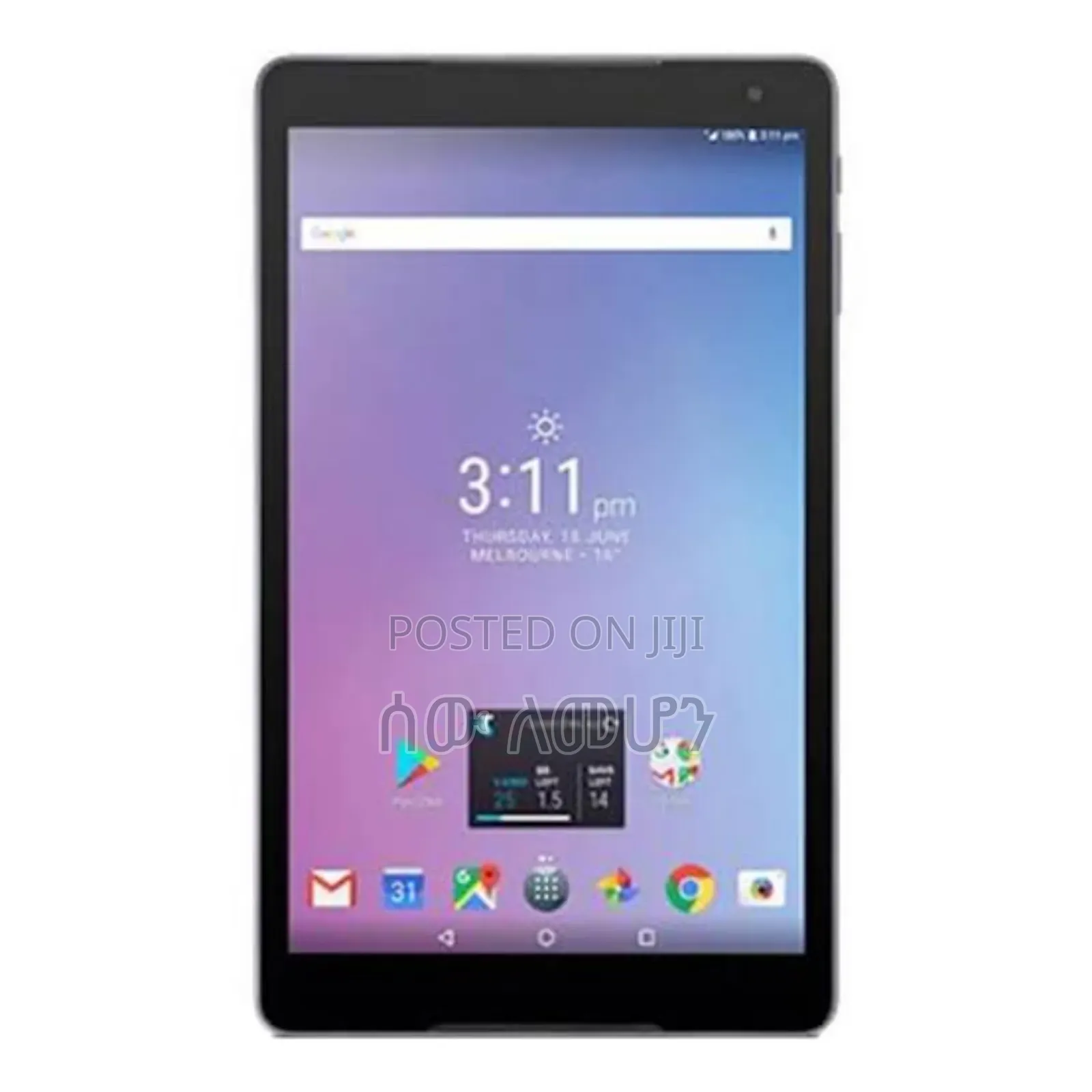 Teclast TLP98 16 GB Black