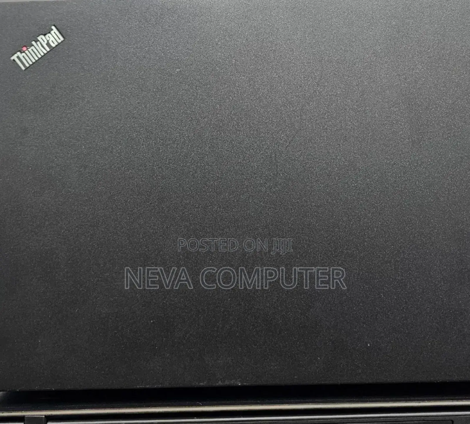 New Laptop Lenovo ThinkPad T460 8GB Intel Core I7 SSD 256GB