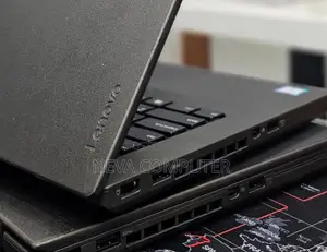 New Laptop Lenovo ThinkPad T460 8GB Intel Core I7 SSD 256GB