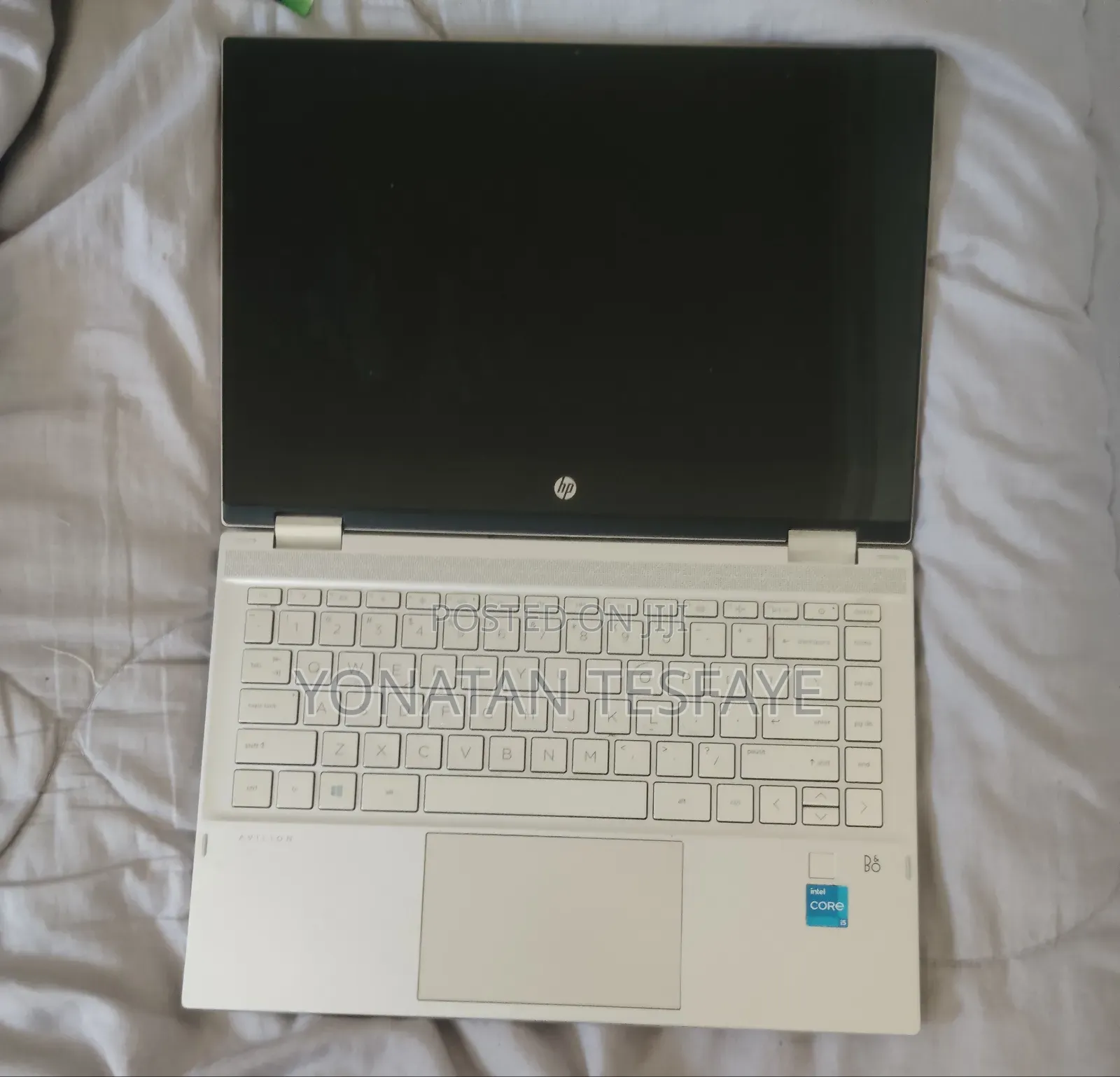 Laptop HP Pavilion 14 8GB Intel Core I5 SSD 512GB