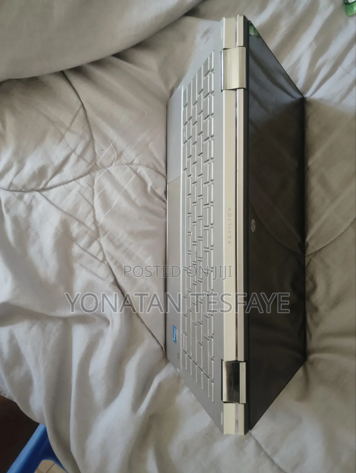 Laptop HP Pavilion 14 8GB Intel Core I5 SSD 512GB