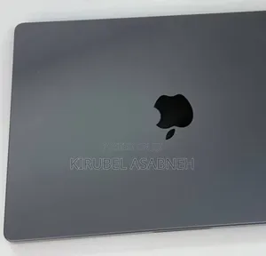 New Apple MacBook Pro 2024 M4 14-Inch 16GB Apple M4 Pro SSD 512GB