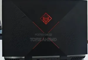 Photo - New Laptop HP Omen 15 16GB Intel Core I7 SSD 512GB