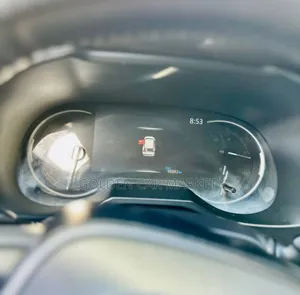 Toyota RAV4 2020 Green