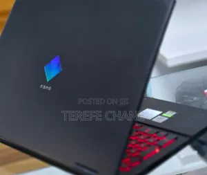 Photo - New Laptop HP Omen 15 16GB Intel Core I7 SSD 1T
