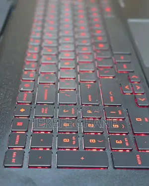 New Laptop HP Omen 15 16GB Intel Core I7 SSD 1T