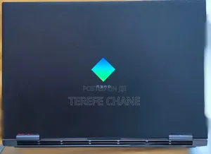 New Laptop HP Omen 15 16GB Intel Core I7 SSD 1T