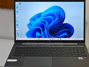 Photo - New Laptop HP 14z 16GB Intel Core i7 SSD 512GB