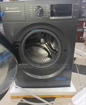 Quartz Full Automatic Washing Machine 10kg
