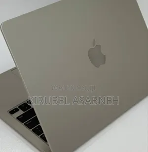 New Laptop Apple MacBook Air 2025 M4 13-Inch 16GB Apple M4 SSD 256GB