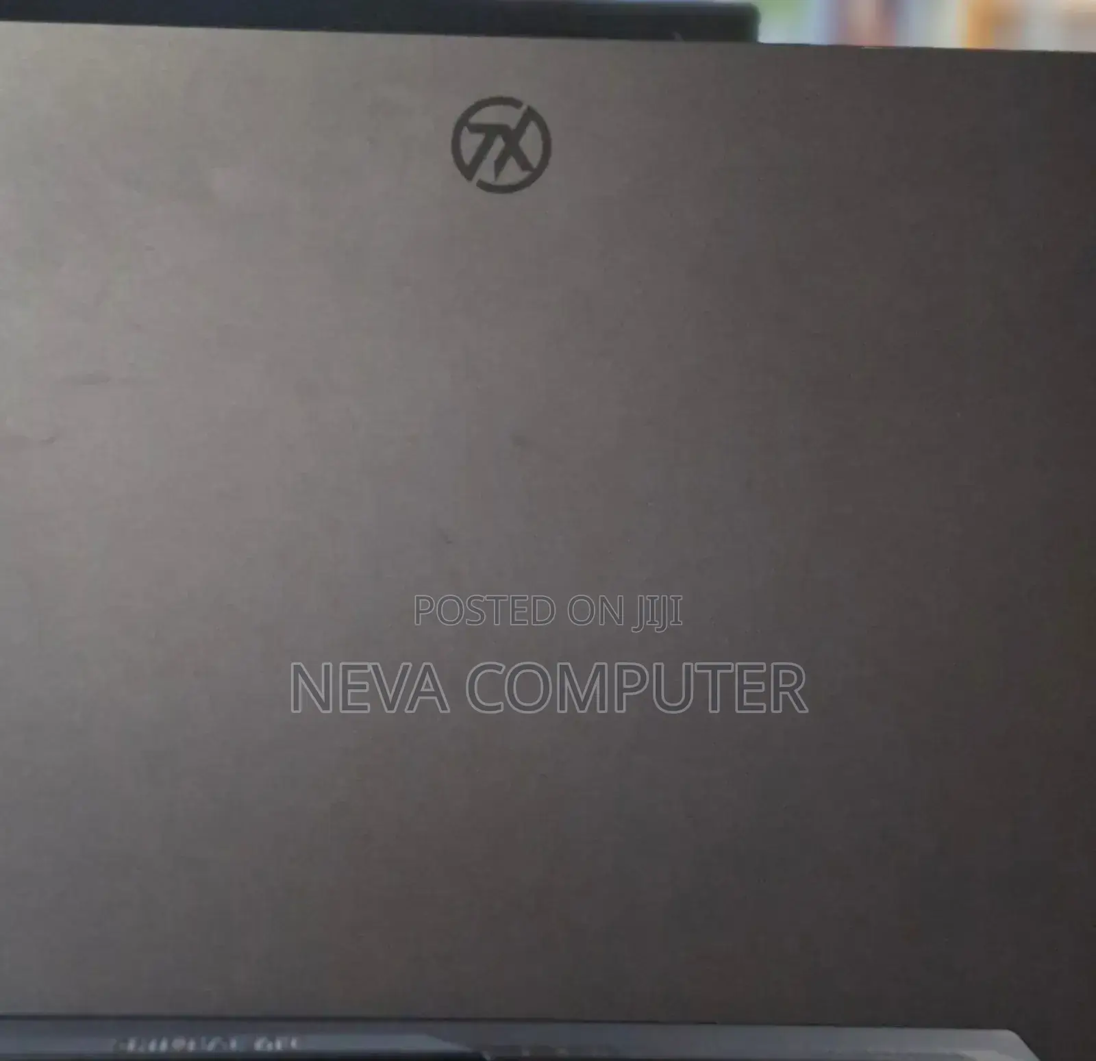 New Laptop Asus TUF Gaming A15 16GB AMD Ryzen 7 SSD 512GB