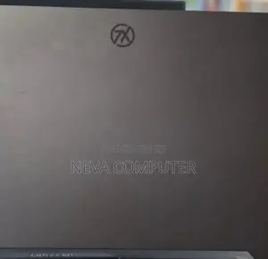 New Laptop Asus TUF Gaming A15 16GB AMD Ryzen 7 SSD 512GB