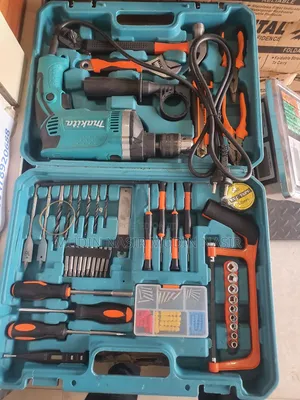 Photo - Elctircal Drill