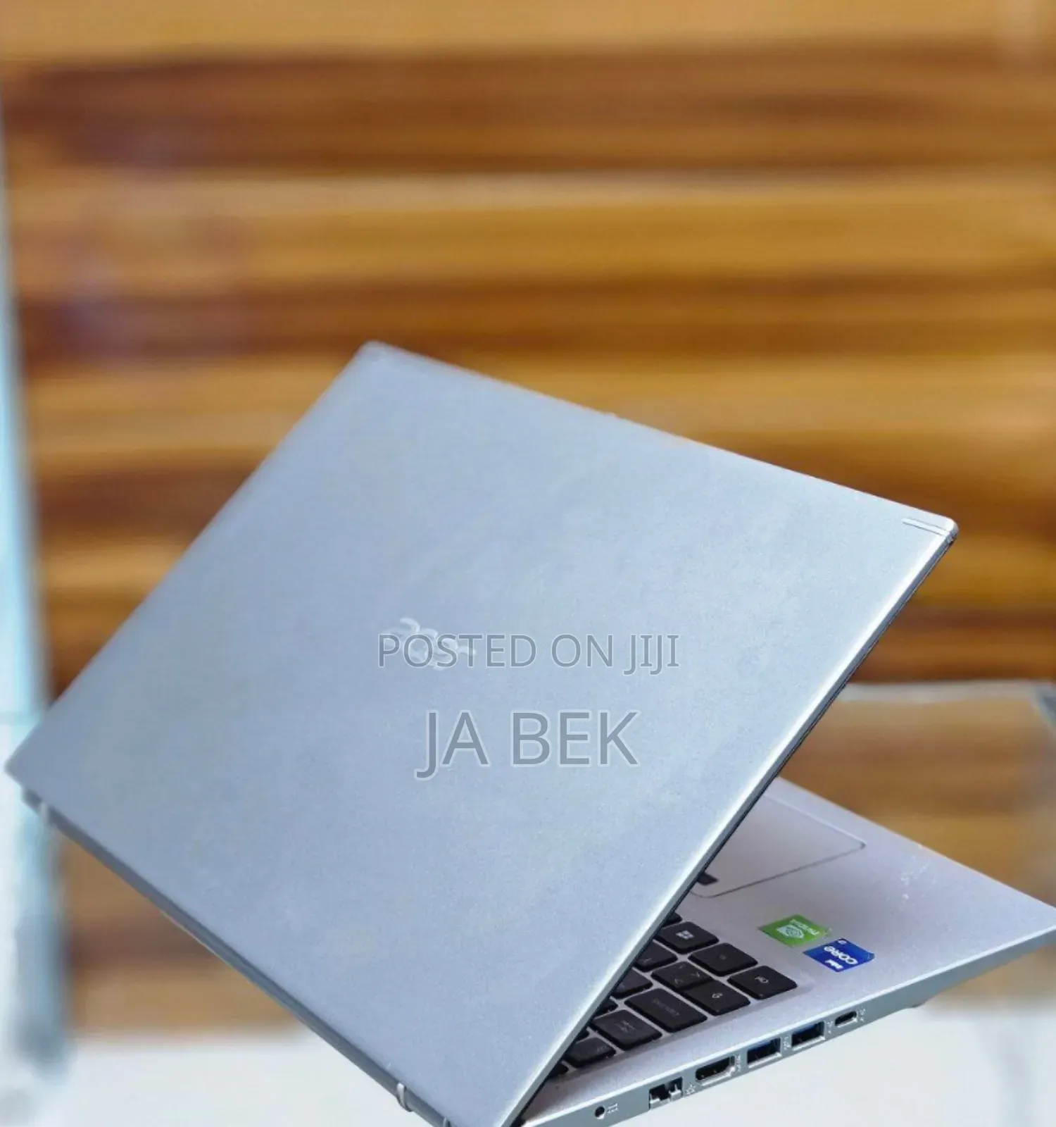 New Laptop Acer Aspire 5 16GB Intel Core I7 SSD 512GB