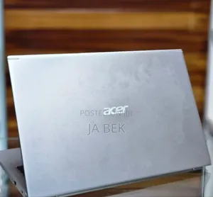 New Laptop Acer Aspire 5 16GB Intel Core I7 SSD 512GB