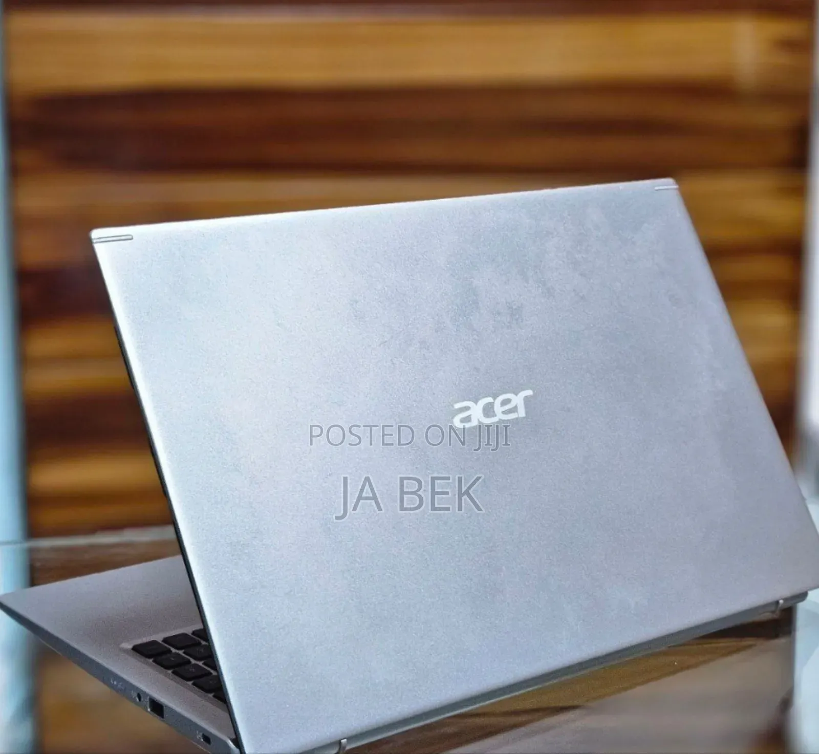 New Laptop Acer Aspire 5 16GB Intel Core I7 SSD 512GB