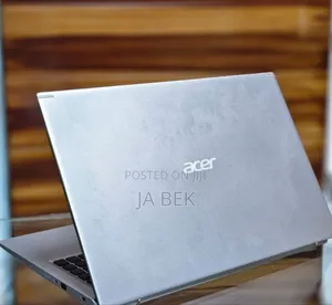 New Laptop Acer Aspire 5 16GB Intel Core I7 SSD 512GB
