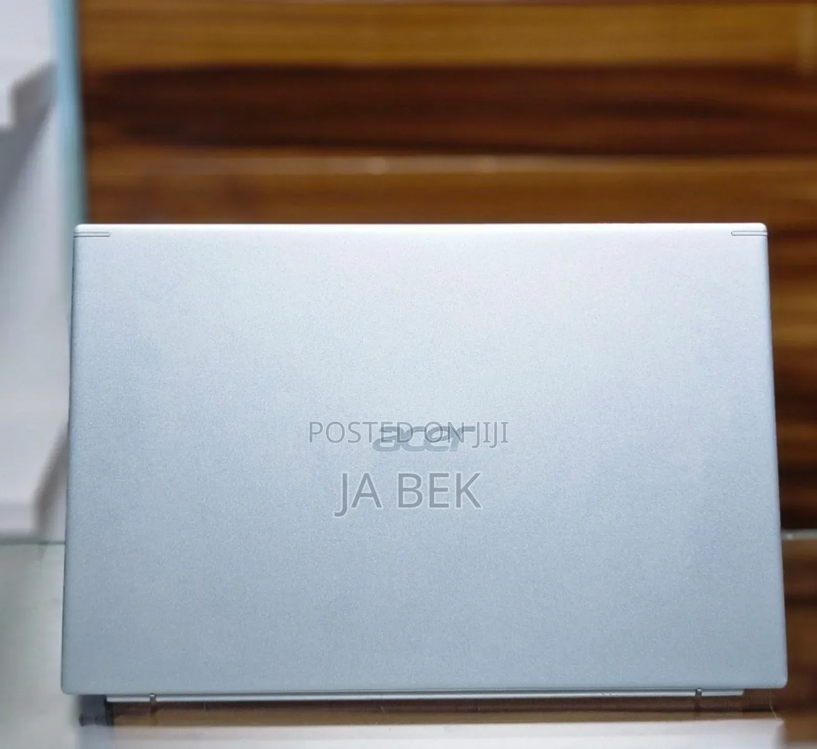 New Laptop Acer Aspire 5 16GB Intel Core I7 SSD 512GB