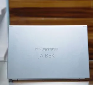 New Laptop Acer Aspire 5 16GB Intel Core I7 SSD 512GB