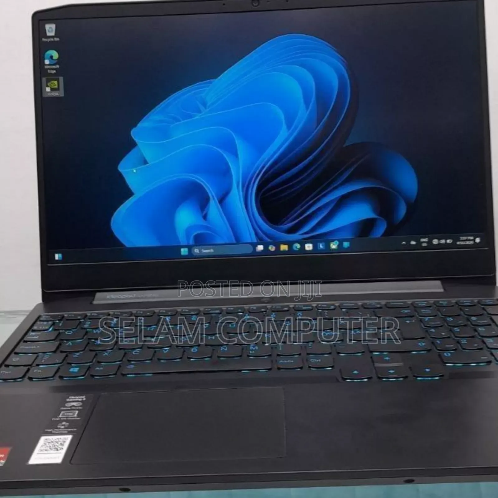 New Laptop Lenovo IdeaPad U330 16GB Intel Core I5 SSD 256GB