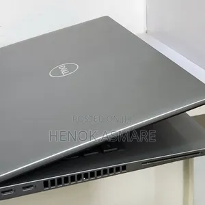 New Laptop Dell Latitude 14 16GB Intel Core I5 SSD 256GB