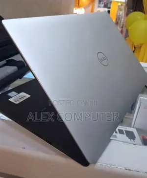 New Laptop Dell 16GB Intel Core I7 SSD 512GB