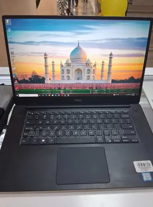 New Laptop Dell 16GB Intel Core I7 SSD 512GB