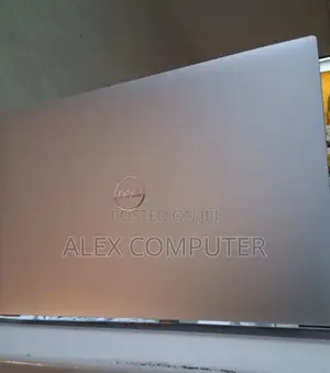 New Laptop Dell 16GB Intel Core I7 SSD 512GB