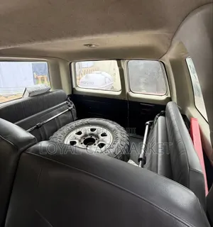 Nissan Patrol 2011 White