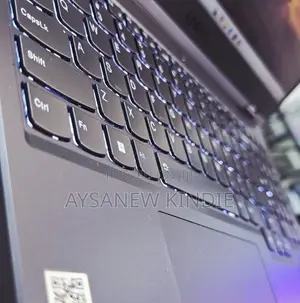 New Laptop Lenovo Legion 5 16GB AMD Ryzen 7 SSD 512GB