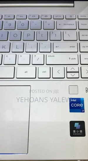 New Laptop HP Pavilion 14t 16GB Intel Core I7 SSD 512GB