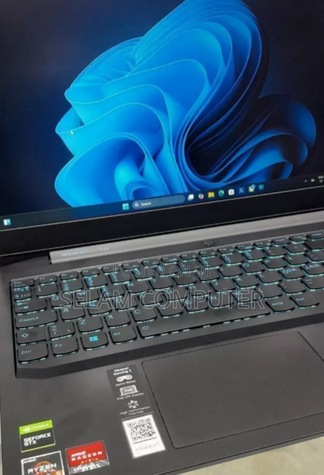 New Laptop Lenovo IdeaPad U330 16GB Intel Core I5 SSD 256GB