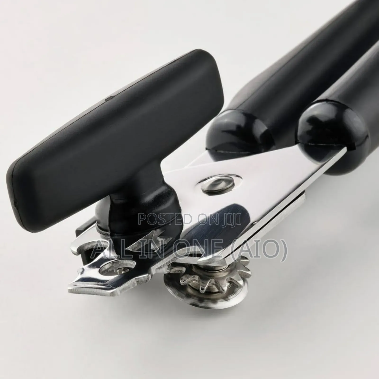  Ikea Can Opener, Black