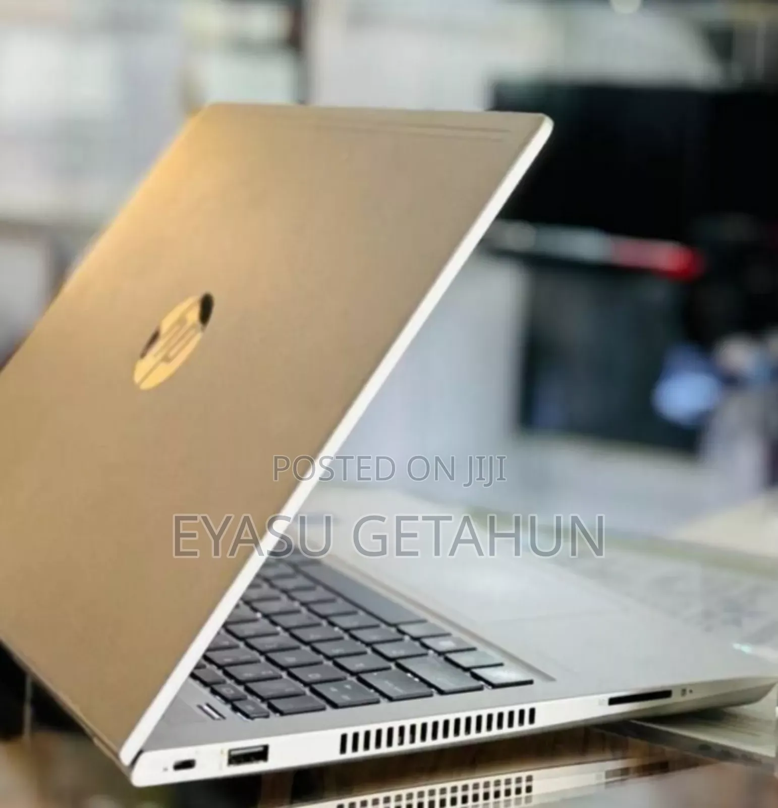 New Laptop HP ProBook 430 G6 16GB Intel Core I7 SSD 512GB