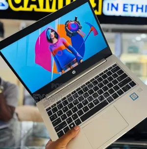 New Laptop HP ProBook 430 G6 16GB Intel Core I7 SSD 512GB