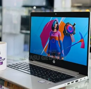 New Laptop HP ProBook 430 G6 16GB Intel Core I7 SSD 512GB