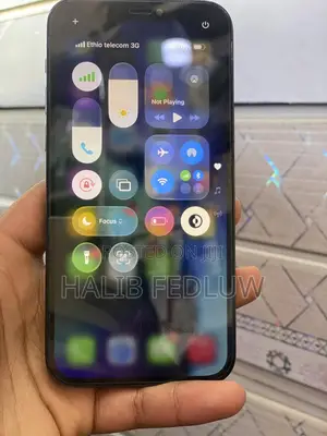 New Apple iPhone 12 Pro 128 GB Blue