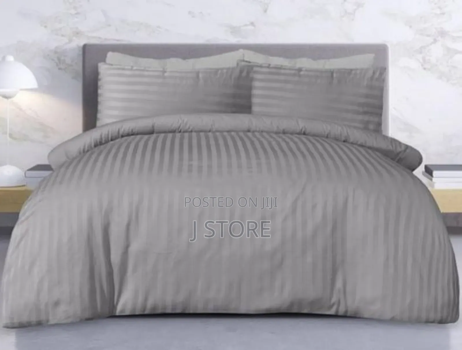 ውብ እና ምቹ ኮንፈርቶች Comfortable