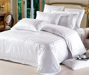 ውብ እና ምቹ ኮንፈርቶች Comfortable