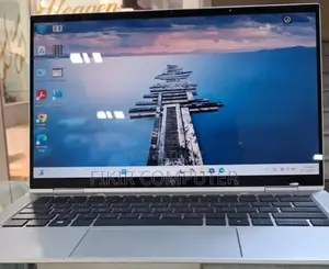 New Laptop HP EliteBook X360 1030 G8 16GB Intel Core I7 SSD 512GB