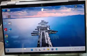 New Laptop HP EliteBook X360 1030 G8 16GB Intel Core I7 SSD 512GB
