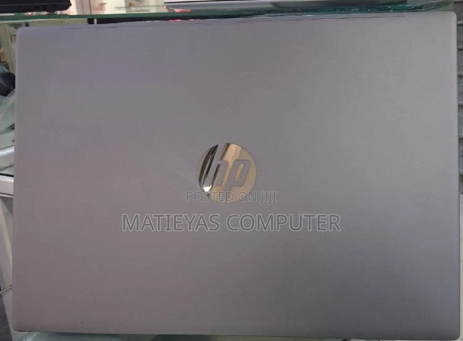 New Laptop HP Pavilion 15 8GB AMD Ryzen 5 SSD 512GB