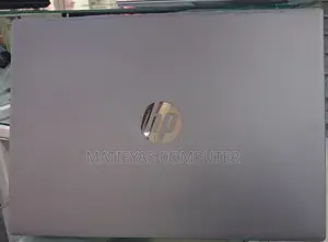 New Laptop HP Pavilion 15 8GB AMD Ryzen 5 SSD 512GB