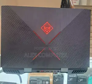 New Laptop HP Omen X 16GB Intel Core I7 HDD+SSD 1T