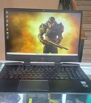 New Laptop HP Omen X 16GB Intel Core I7 HDD+SSD 1T