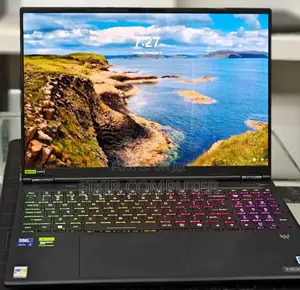 New Laptop Acer Predator Helios Neo 16 16GB Intel Core Ultra 9 SSD 1T