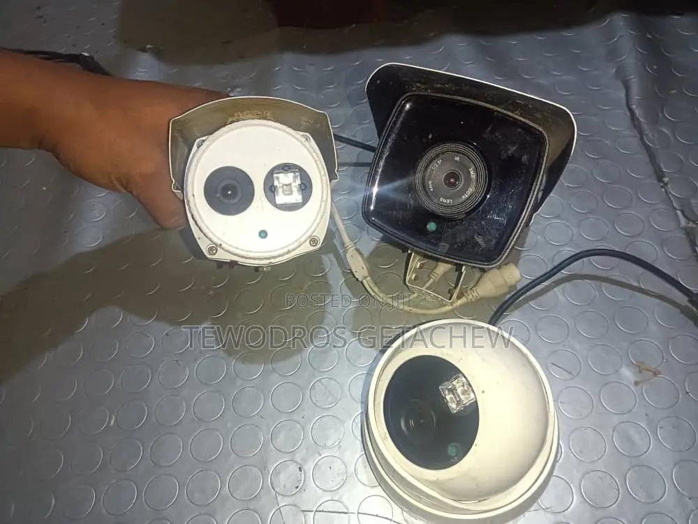 Security Camera