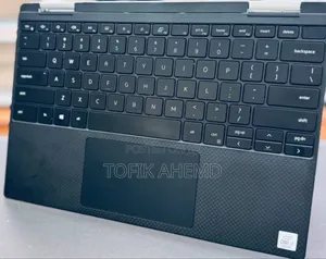 Photo - New Laptop Dell XPS 15 16GB Intel Core I7 SSD 512GB