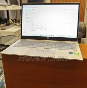 Photo - New Laptop HP Pavilion 14 16GB Intel Core I5 SSD 512GB