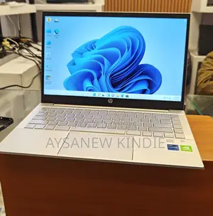 New Laptop HP Pavilion 14 16GB Intel Core I5 SSD 512GB